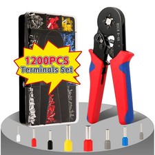 Pinza Crimpatrice Capicorda