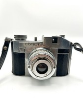 Macchina fotografica Comet CMF