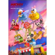 Hot Toys Modellino Topolino e
