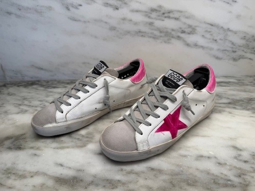 Golden goose super star rosa - goose,