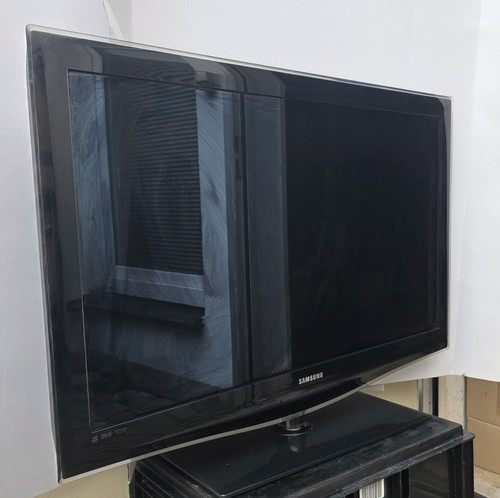 Samsung le40b650t2p lcd da - tv,