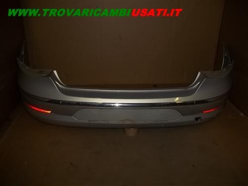 Paraurti posteriore per - paraurti,