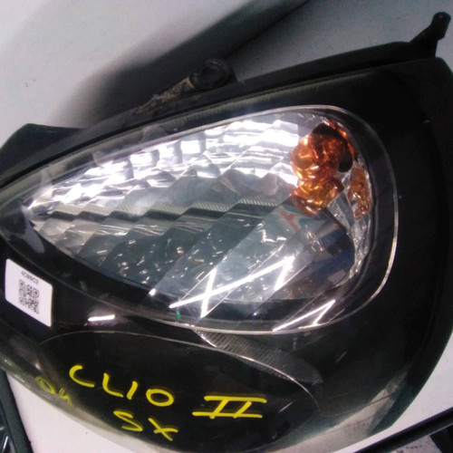 Proiettore renault clio 2a - proiettore,