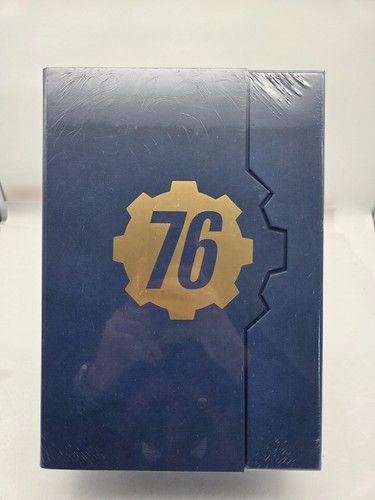Fallout official platinum - 76:,
