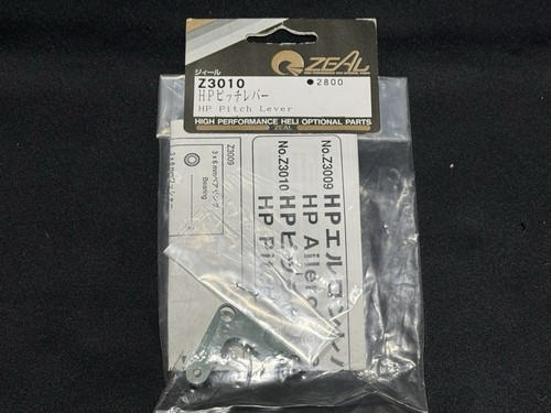Kyosho helicopter z3010 - rc, hp
