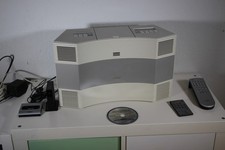 Bose acoustic wave - acoustic,