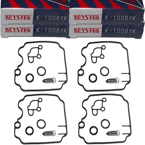 Kit riparazione carburatore - 4x,