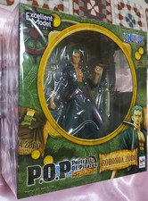 One Piece P.O.P Edition-Z