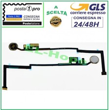 FLAT FLEX TASTO HOME PER IPAD