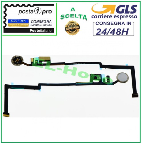Flat flex tasto home - flat, ipad