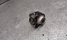 Blocchetto accensione benzina