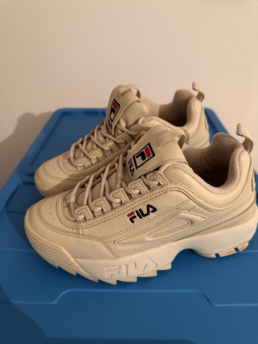Fila disruptor low - disruptor,
