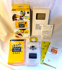 Fotocamera Sony PSP Chotto