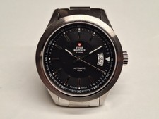 Swiss Military by Chrono ref