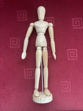 Manichino in legno Winsor &
