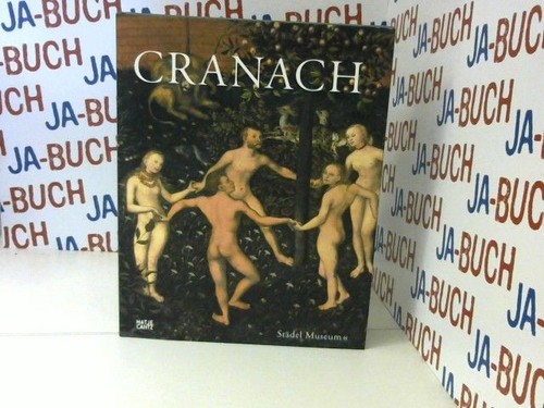 Cranach der ältere - cranach,