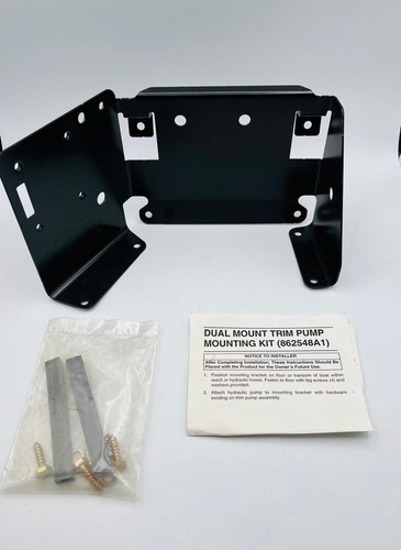 Mercruiser quicksilver kit - mercruiser,
