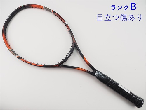 Racchetta tennis usata - racchetta,