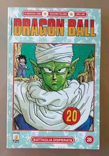 DRAGON BALL N° 28 "BATTAGLIA