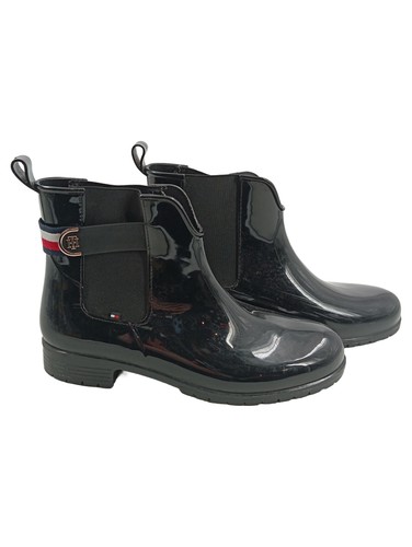 Tommy hilfiger stivali - tommy,
