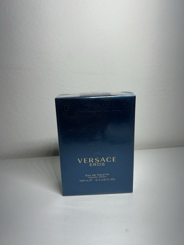 Versace eros 100ml profumo - versace,
