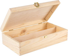 Scatola per Vino in Legno |