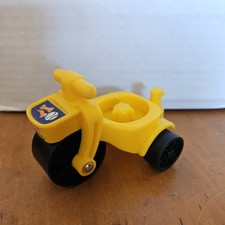 2001 - Fisher Price Little
