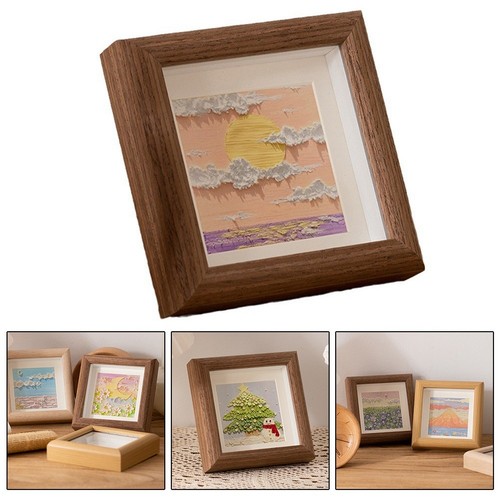 Cornice portafoto artistica - , da