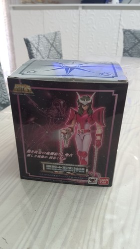 Myth cloth andromeda ex - cloth,