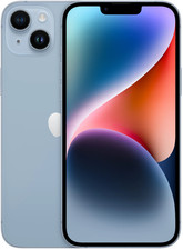 Apple iPhone 14 Plus 5G 128GB