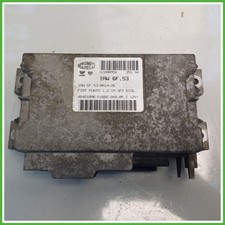 Centralina MAGNETI MARELLI IAW6F.S3 FIAT PUNTO CABRIO 1C 44kw 46527314