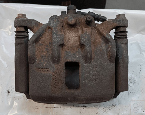 Pinza freno ant compl - pinza, compl.