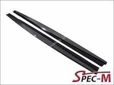 JPM Gonne Laterali Fibra di