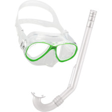 Cressi snorkeling combo perla - cressi,