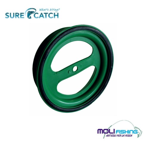 Surecatch avvolgilenza poa - avvolgilenza, 4