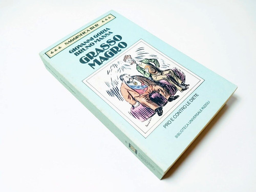 Grasso magro pro e contro - magro,