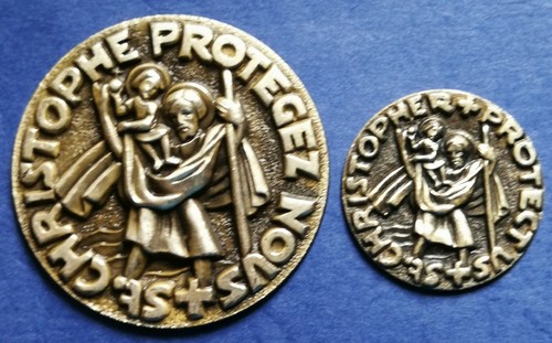 San cristoforo protettore - cristoforo,