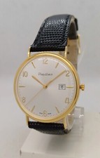 Philip Watch Capsulette in Oro