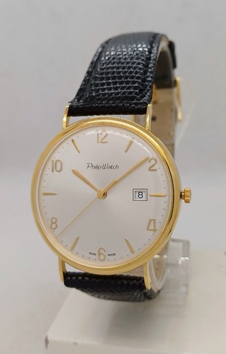 Philip watch capsulette - watch, in