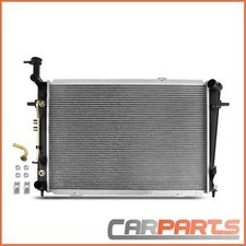 Radiatore Acqua Motore per Hyundai Tucson Jm Kia Sportage Ogni Km Benzina