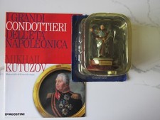 I GRANDI CONDOTTIERI DELL'ETA'