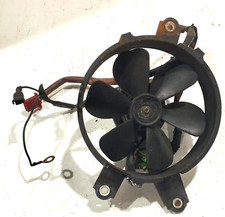 VENTOLA RADIATORE HONDA JAZZ