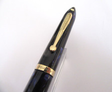 Penna a Sfera Da Prestige Sheaffer Modello Bilancia Millenium Nuovo Stock MX338