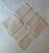 Copritavolo centro tavola tovaglia tavolo pranzo quadrato 110 x 110 cm NUOVO