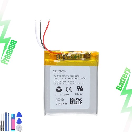 Batteria interna ricambio - batteria,