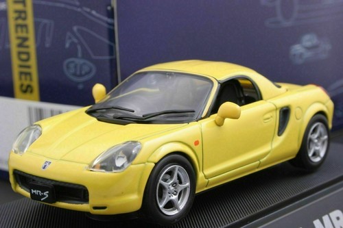 Ebbro scala 1999 toyota - scala, 1:43