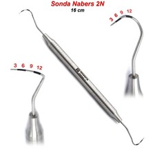 Sonda Forcazione Nabers 2N