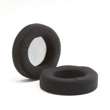 Dekoni Audio Elite Velour Earpads for AKG K701, K701, K518, and More