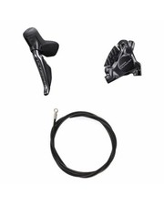 - Shimano Ultegra Di2 ST-R8170