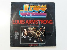 Louis Armstrong ‎– Louis